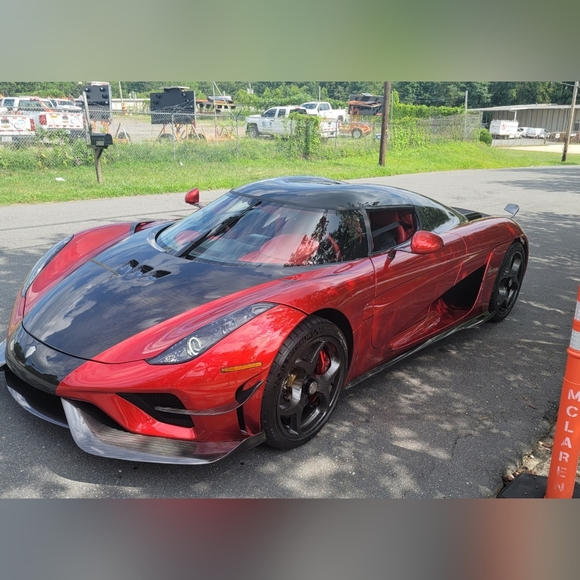 Meet your Posher, Russell - Picture 6 of 12